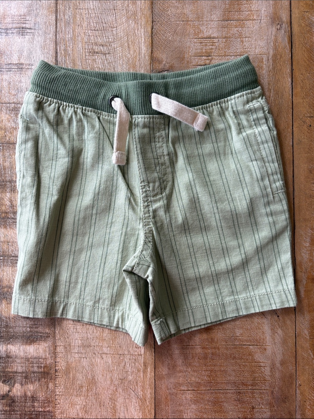 NWOT Cat & Jack Boys Shorts 2t